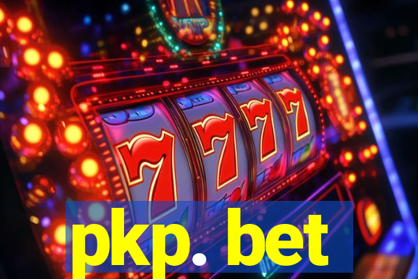 pkp. bet