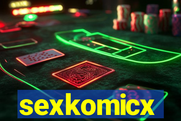 sexkomicx