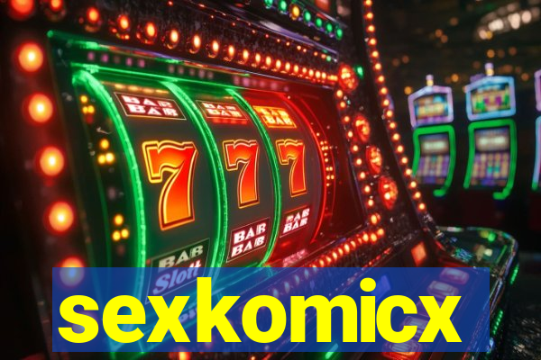 sexkomicx