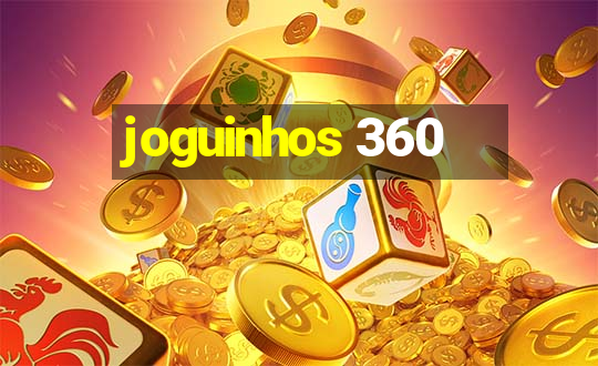 joguinhos 360