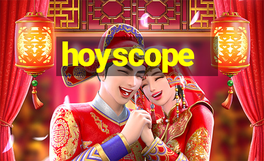 hoyscope