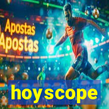 hoyscope