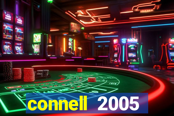 connell 2005 connell r. w.