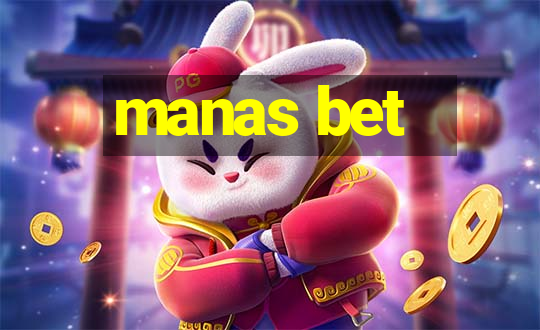 manas bet