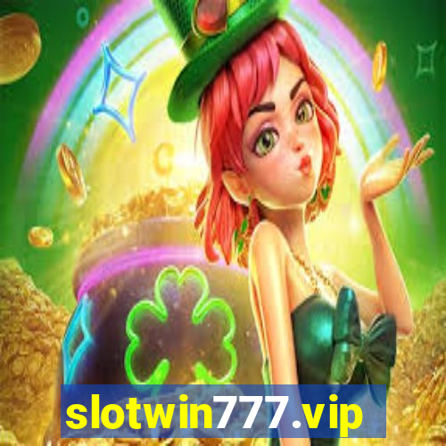 slotwin777.vip