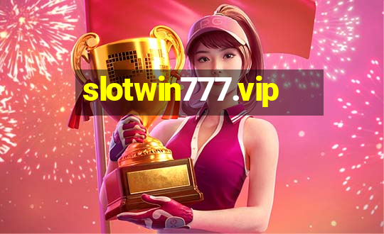 slotwin777.vip