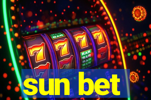 sun bet