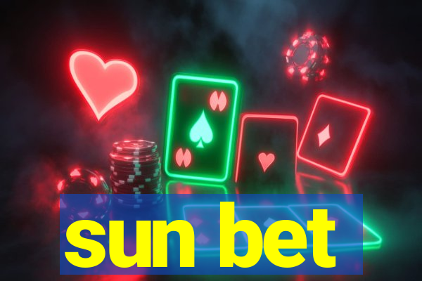 sun bet