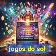 jogos do sol