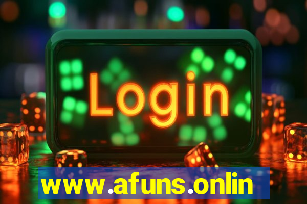 www.afuns.online