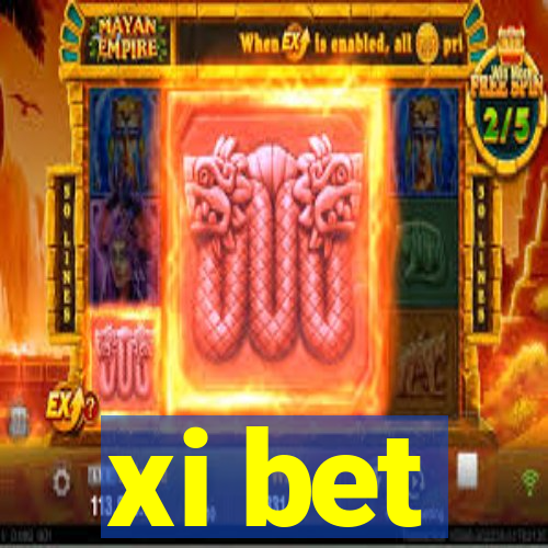 xi bet