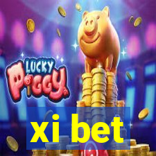 xi bet