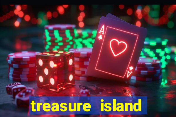 treasure island hotel & casino