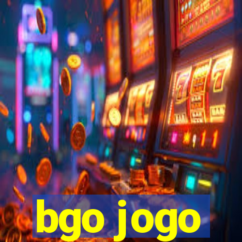 bgo jogo