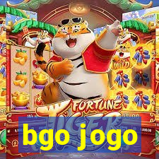 bgo jogo