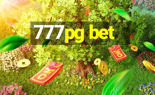 777pg bet