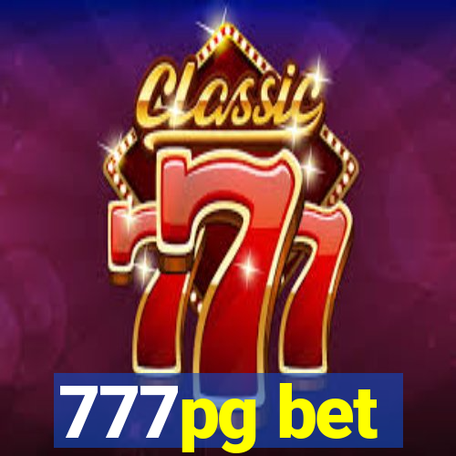 777pg bet