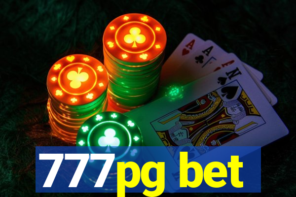 777pg bet