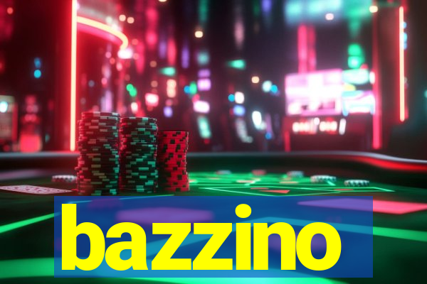 bazzino