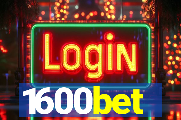 1600bet