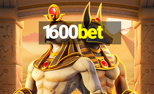 1600bet