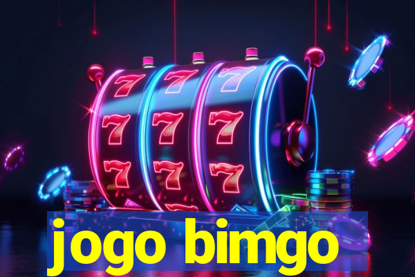 jogo bimgo