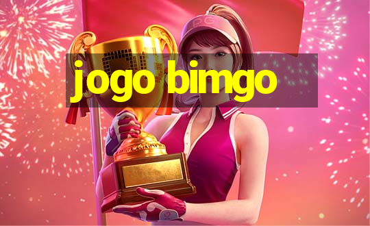 jogo bimgo