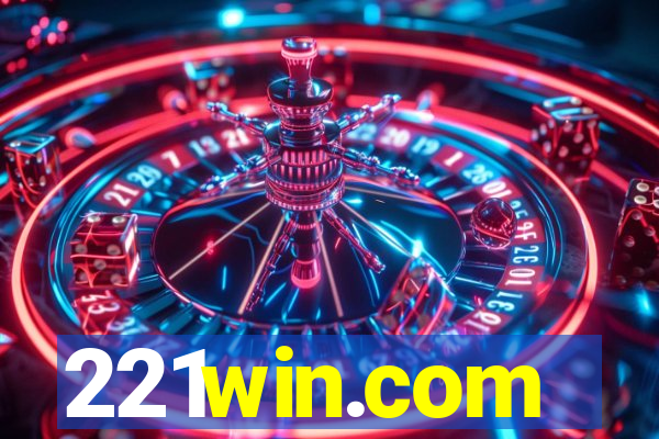 221win.com