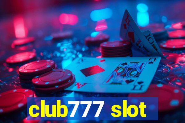 club777 slot