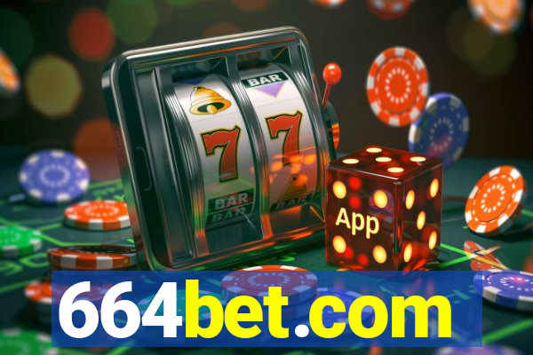 664bet.com