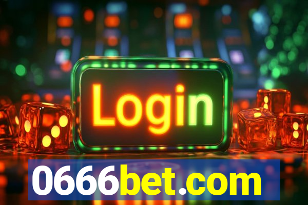 0666bet.com