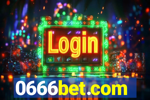 0666bet.com