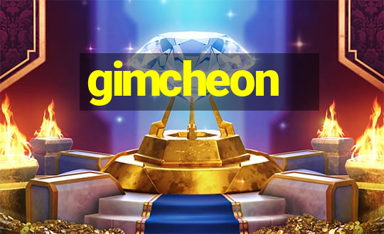 gimcheon