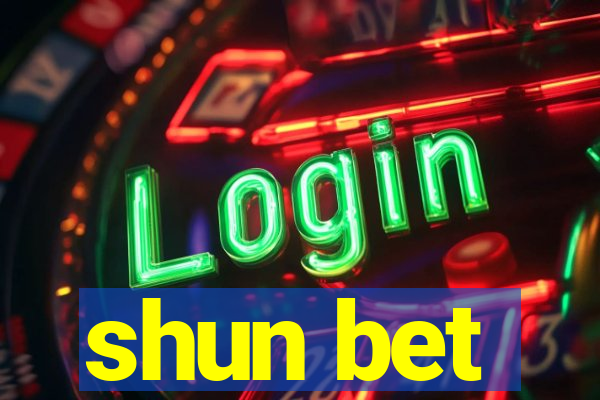 shun bet