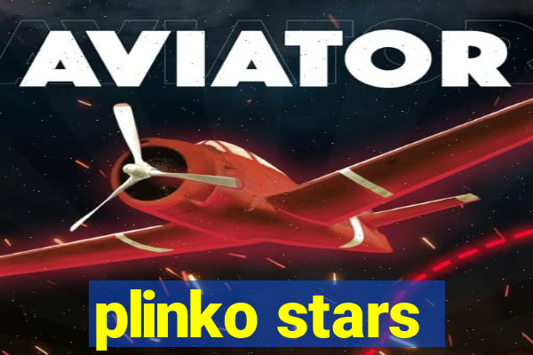 plinko stars