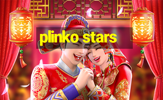 plinko stars