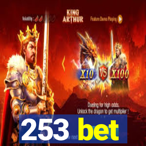 253 bet