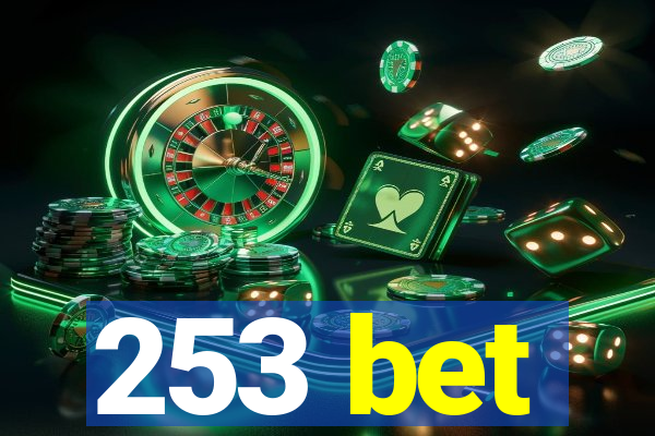 253 bet