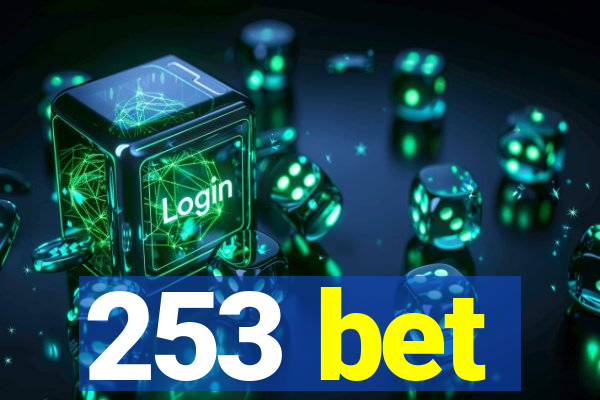 253 bet