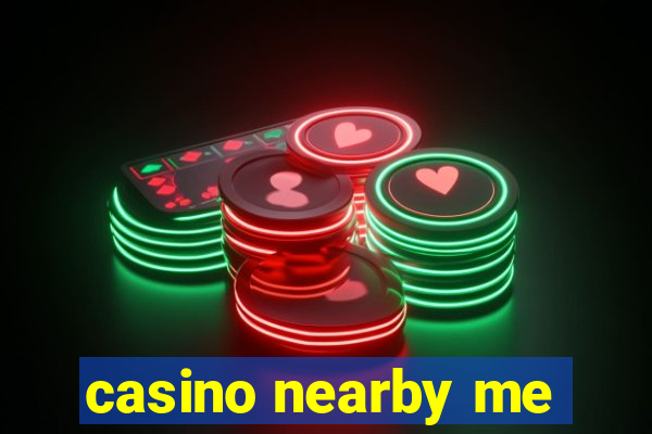 casino nearby me