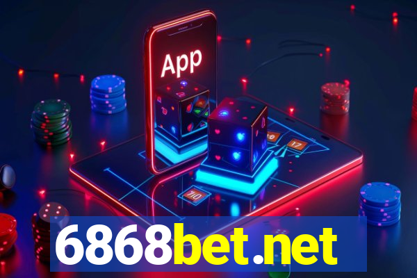 6868bet.net