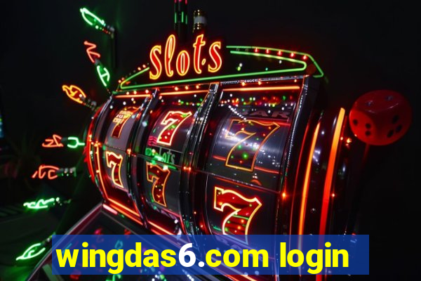 wingdas6.com login