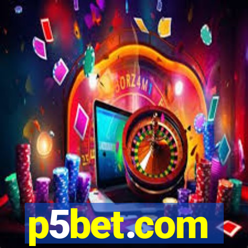 p5bet.com