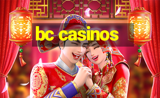 bc casinos