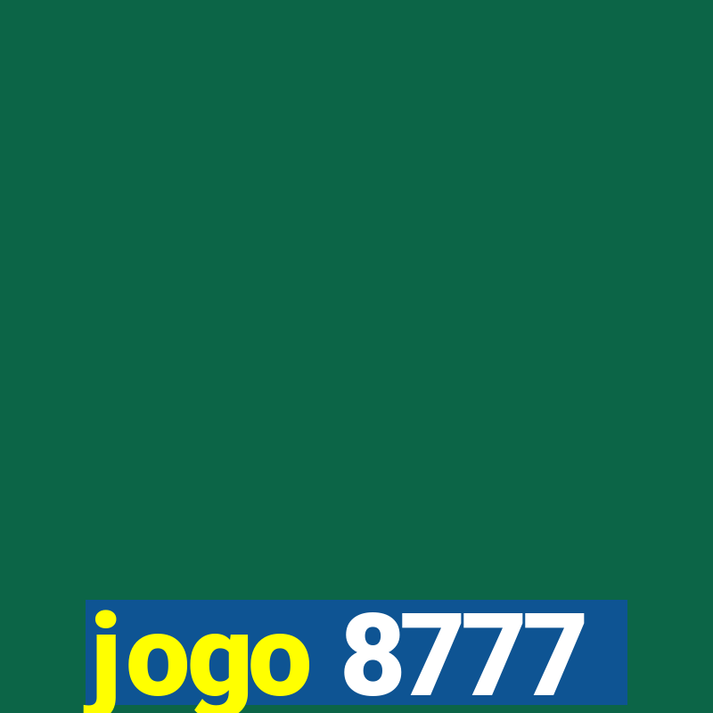 jogo 8777