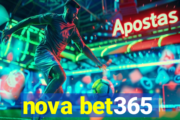 nova bet365