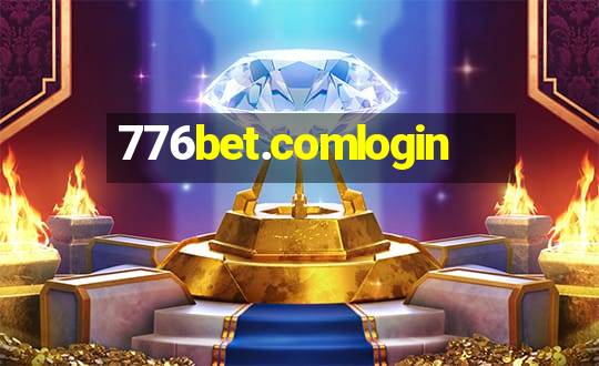 776bet.comlogin