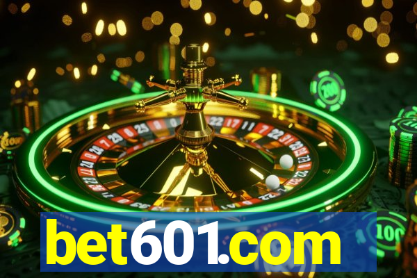 bet601.com