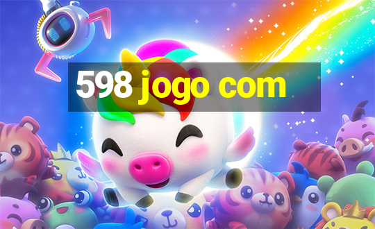 598 jogo com