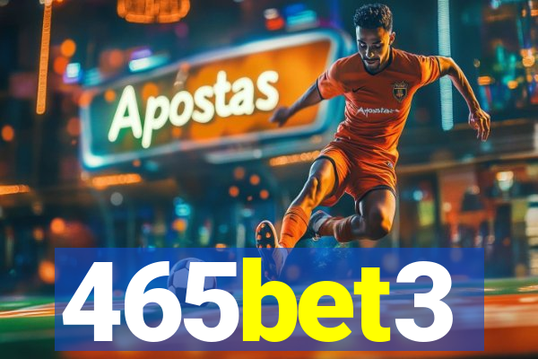 465bet3